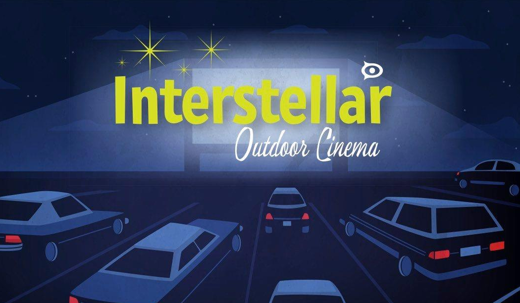 Interstellar Outdoor Cinema – Northwestern Ontario's Mobile Movie